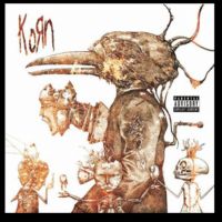 Korn - Untitled