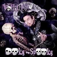 Voltaire - Ooky Spooky