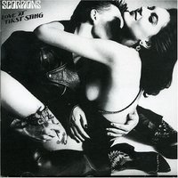 Scorpions - Love at First Sting