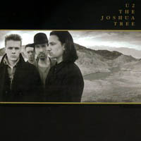 U2 - Joshua Tree