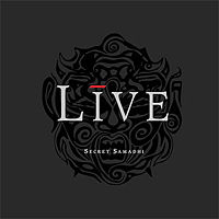 Live - Secret Samadhi