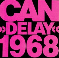 Can - Delay