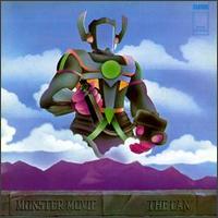 Can - Monster Movie