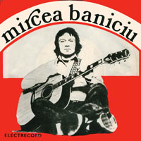 Mircea Baniciu - Calatorie/ Hanul ulciorului nesecat/ Hai la joc/ Daca ai ghici (single)