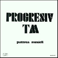 Progresiv TM - Puterea muzicii