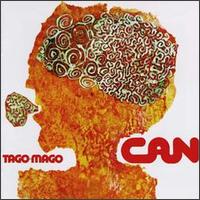 Can - Tago Mago