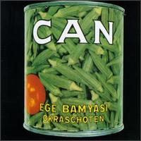 Can - Ege Bamyasi