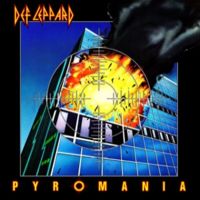 Def Leppard - Pyromania