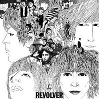 Beatles - Revolver