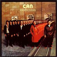 Can - Unlimited Edition