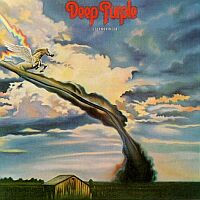 Deep Purple - Stormbringer