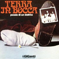 I Giganti - Terra in Bocca (Poesia di un Delitto)