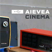 Aievea - Cinema