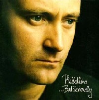 Phil Collins