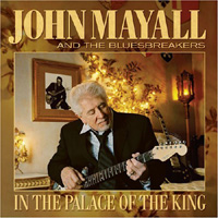 John Mayall