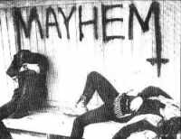 Mayhem