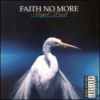 Faith No More - Angel dust