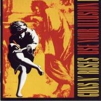 Guns n'roses - Use Your Illusion I