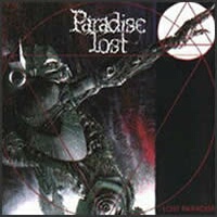 Paradise Lost - Lost paradise