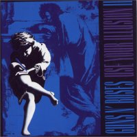 Guns n'roses - Use Your Illusion II