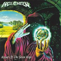 Helloween - Keeper of the Seven Keys part I