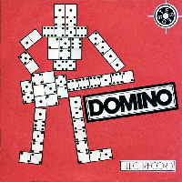 Domino - La drum / Totu-i numai pentru noi (single)